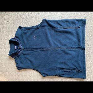 Men’s Vineyard Vines lightweight vest